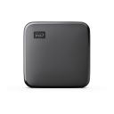 SSD WD ELEMENTS SE 480GB USB 3.2 Black