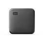 SSD WD ELEMENTS SE 480GB USB 3.2 Black