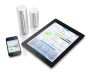 Stacja pogodowa cyfrowa Netatmo NSW01-EC