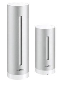 Stacja pogodowa cyfrowa Netatmo NSW01-EC