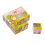 Stacking cubes for children 