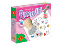 Stamps and Stickers for Girls - Alexander