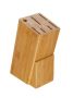 Stand for knives 14x9x22cm
