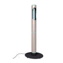 Statyw do lamp przepływowych bakteriobójczych UV-C LumeeLamp Sterilizer Dual