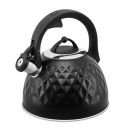 Steel kettle Promis TMC-14 - MARCO