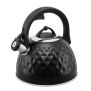 Steel kettle Promis TMC-14 - MARCO