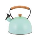 Steel kettle Promis TMC-15G - CLARA