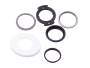 Steering kits front fork Xiaomi Mi Electric Scooter M365 - white (original)