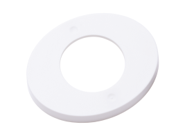 Steering kits front fork Xiaomi Mi Electric Scooter M365 - white (original)