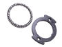 Steering kits front fork Xiaomi Mi Electric Scooter M365 - white (original)