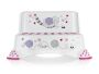 Step stool - double CAT 40 x 37 x 21 cm