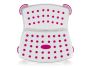 Step stool - double CAT 40 x 37 x 21 cm