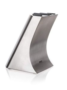 Stojak na noże METALLIC