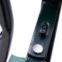 Stool chair garden kneeler bench 3in1