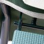 Stool chair garden kneeler bench 3in1