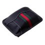 Storage bag with magnet