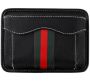 Storage bag with magnet