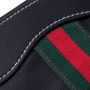 Storage bag with magnet