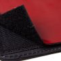 Storage bag with magnet