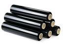Stretch film 3 kg - black
