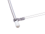 String knife for cutting sponge cake, cake - 31 cm