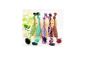 String rope teether toy for dog 35cm