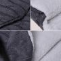 Stroller sleeping bag - dark gray
