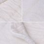 Stroller sleeping bag - white