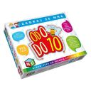 Study aid - Writing album, 0 to 10