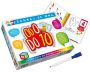 Study aid - Writing album, 0 to 10
