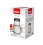 Sugar bowl MONO 230ml