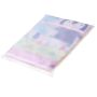Sun visor for children for the car 