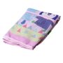 Sun visor for children for the car 