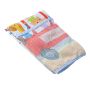 Sun visor for children for the car 