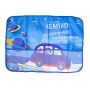 Sun visor for children for the car 