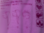 Super absorbent hair towel, microfiber turban 