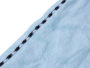 Super absorbent hair towel, microfiber turban