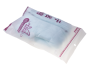 Super absorbent hair towel, microfiber turban