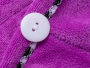 Super absorbent hair towel, microfiber turban 