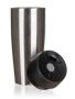 SUPER VALUE 420ml thermal mug, stainless steel