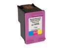 SUPERBULK B-H703C tusz trójkolorowy do drukarki HP (zamiennik HP 703 CD888AE), 17ml, kolor