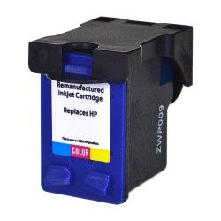 SUPERBULK ink for HP 22XL C9352C rem SB-22XL, 17ml