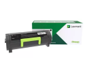 Superbulk toner do Lexmark 56F2U00 Black (WYPRZEDAŻ)