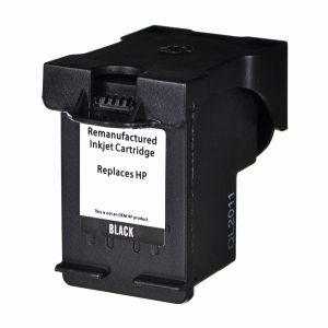 SUPERBULK tusz do HP 21XL C9351CE reg SB-21XL, 18ml, czarny