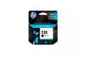 Superbulk tusz do HP 338 C8765EE SB-338 czarny