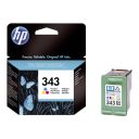 Superbulk tusz do HP 343 C8766EE SB-343 kolor