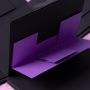 Surprise gift box