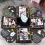 Surprise gift box- B