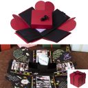Surprise gift box - C