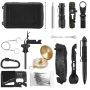  Survival kit, survival kit